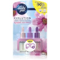 AmbiPur 3volution Flowers&Spring запасний наповнювач 20 мл