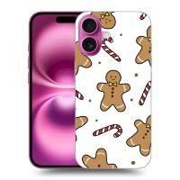 ULTIMATE CASE pro Apple iPhone 17 - Gingerbread