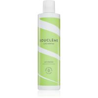 Bouclème Curl Cleanser почистващ и подхранващ шампоан за чуплива и къдрава коса 300 мл.