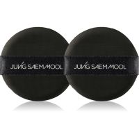 JUNG SAEM MOOL Cushion Puff gąbeczka do nakładania makijażu 2 szt.