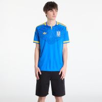 Τζέρσεϊ adidas Ukraine 26 Away Jersey Glory Blue S