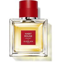 GUERLAIN Habit Rouge L'Instinct Intense Eau de Toilette für Herren 50 ml