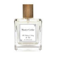 The Perfumer´s Story Master Cedar parfémová voda 30 ml