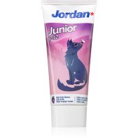 Jordan Toothpaste Junior 6 - 12 years zubní pasta pro děti 50 ml