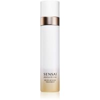 Sensai Absolute Silk Micro Mousse Treatment nappali és éjszakai ápolás a bőr fiatalításáért 90 ml