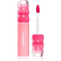 Colorgram Fruity Water Tint langlebiger Lipgloss zum nähren und Feuchtigkeit spenden Farbton #02 Bunny Pink 2.8 g