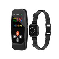 PatPet T800 Plus | Elektronikus kiképző nyakörv