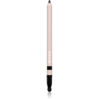 Notino Lifeproof Soft Gel Eye Pencil водостійкий контурний олівець для очей 01 Black 1.3 гр