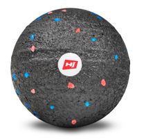 Massageball EPP 80mm schwarz