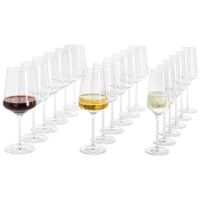 Ritzenhoff SADA SKLENIC 18 ks