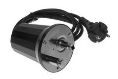 Motor grilovací 230V 43090