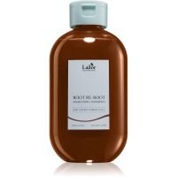 La'dor Root Re-Boot Purifying Shampoo intensiv feuchtigkeitsspendendes Shampoo für trockenes und beschädigtes Haar 300 ml