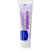 Mustela Bébé Change Cream krém a bőr irritációja ellen 150 ml