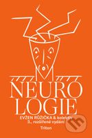 Neurologie - Evžen Růžička - kniha z kategorie Neurologie