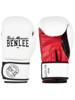 Lonsdale Artificial leather boxing gloves (1pair)