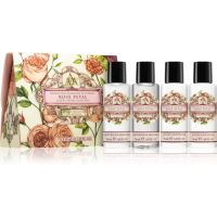 The Somerset Toiletry Co. Luxury Travel Collection Reiseset Rose