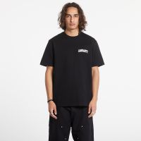 T-shirt Carhartt WIP S/S University Script T-Shirt Black/ White XS