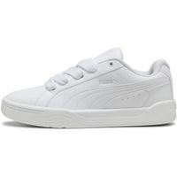 Puma PARK LIFESTYLE EASY Мъжки всекидневни обувки, бяло, размер 46