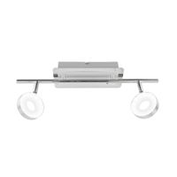 Novel LED ZÁŘIČ, 44,5/9/18,5 cm