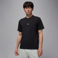 Jordan Sport Dri-FIT Jumpman Tee Black - Pánske - Tričko Jordan - Čierne - IB6757-010 - Veľkosť: M