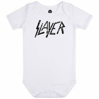 Baby Body Kinder Slayer - (Logo) - METAL-KIDS - 471.30.7.8 56/62