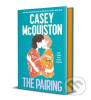 Pairing Special Export Edition - Casey Mcquiston - kniha z kategorie Romantika