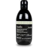 Sendo Frizz Contol Taming Shampoo шампунь для розгладження волосся для неслухняного та кучерявого волосся 250 мл
