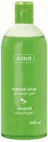 Ziaja Sprchový gél Natural Olive 500 ml