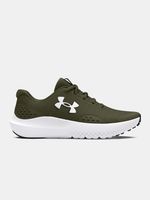 Under Armour UA BGS Surge 4 Tenisice dječje zelena