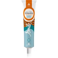 BEN&ANNA Toothpaste Cinnamon Orange prirodna zubna pasta 75 ml