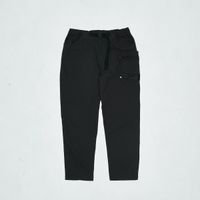 HORSEFEATHERS Nohavice Matty - Black BLACK velikost M