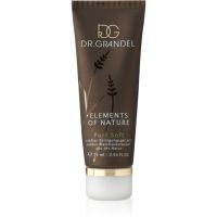 Dr. Grandel Elements Of Nature Puri Soft sanftes Reinigungsgel 75 ml