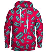 Aloha From Deer Unisex's Sharp As Hell Hoodie H-K AFD555