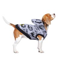 Hundekleidung BATMAN XS