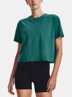 Under Armour UA Meridian Tricou Verde