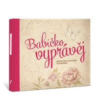 Babičko, vyprávěj