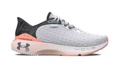 Under Armour W HOVR Machina 3 Clone RLA - Dámske - Tenisky Under Armour - Biele - 3027730-100 - Veľkosť: 40