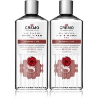 Cremo Bourbon & Oak Σετ