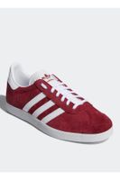 Adidas unisex biało-bordowe trampki