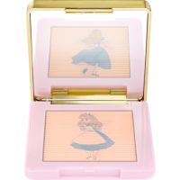 Catrice Disney Alice in Wonderland Aufhellendes Kompakt-Puder Farbton C01 Slightly Confused 6.3 g