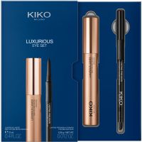 KIKO Milano Luxurious zestaw upominkowy do oczu