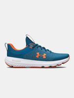 Under Armour UA BGS Charged Revitalize Kinder Tennisschuhe Blau