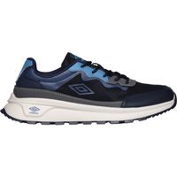 Umbro VISTA Мъжки обувки за свободното време, тъмносин, размер