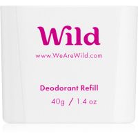 Wild Coconut & Vanilla čvrsti dezodorans zamjensko punjenje 40 g