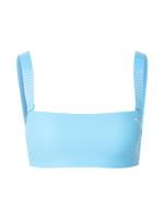 PUMA Bikini gornji dio  azur / bijela