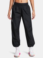 Under Armour Pjt Rck Wvn Pant BOH Hlače crna