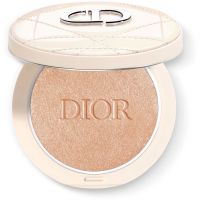 DIOR Dior Forever Couture Luminizer rozjasňovač odtieň 01 Nude Glow 6 g