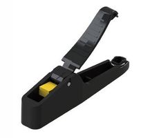 OXnet krimpovacie kliešte pre toolless RJ45 Cat6A/Cat8