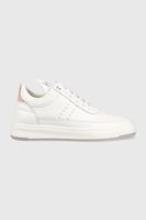 Filling Pieces sneakers din piele Low top Bianco