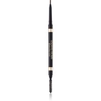 Max Factor Brow Shaper samodejni svinčnik za obrvi s krtačko odtenek 20 Brown 1 g